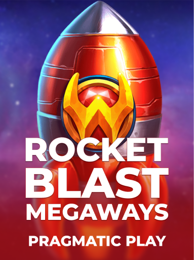 Rocket Blast Megaways